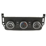 Oem New Hvac Heater A/c Climate Control Dash Unit 10-11 Gm Trucks Suvs 22807237. Fixed Price $283.84.