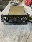 2012-2016 Chevrolet Impala Temperature Climate Control Ac Heat 22884767. Fixed Price $25.50.