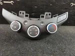2014 Chevy Spark Heater Ac Temperature Climate Control Panel Switch. Fixed Price $85.00.