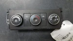 13 Chevy Silverado 1500 Temperature Control 186601. Fixed Price $75.00.