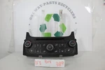 2014 Chevy Malibu Ac Control 23168354 Module 389 1F3 B4. Fixed Price $24.99.