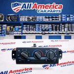 Chevy Silverado 1999-2002 Hvac Heater Module X6296. Fixed Price $84.50.
