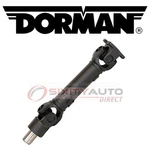 Dorman Rear Shaft For 1999-2003 Chevrolet Tracker Driveline Axles Gv. Fixed Price $576.11.