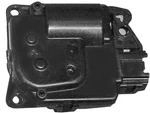 Hvac Air Inlet Door Actuator For 2005-2009 Chevy Uplander 2008 2007 2006 ZF169ZR. Fixed Price $32.28.