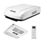 Vevor Rv Air Conditioner 13500 Btu Ducted Rooftop Ac Unit Adb/remote Control. Fixed Price $1029.90.