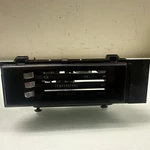 1966-67 Nova Heater Control Chevy Ii Used Chevrolet. Fixed Price $91.99.