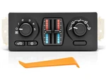 For 2003-2006 Chevrolet Avalanche 1500 Hvac Control Panel Apr 61682FXCY 2004. Fixed Price $146.17.