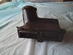 1970-1972 Chevelle Monte Carlo Camino Center Dash A/c Vent Assembly W/ Lever. Fixed Price $75.00.