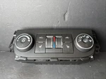 Fits 2006-11 Chevy Impala Heater A/c Control OEM:25810838. Fixed Price $29.99.