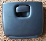 97-05 Chevy Venture Dash Center Console Lower Cubby Storage Compartment Door. Fixed Price $45.00.