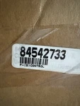 2021-2022 Chevrolet Silverado 1500 Climate Control Panel Module Part Id 84542733. Fixed Price $65.99.