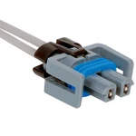PT209 Ac Delco Connectors For Chevy Olds Suburban Express Savana S-10 Blazer. Fixed Price $34.95.
