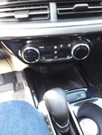Temperature Control Front C68 Opt KA1 Fits 21-25 Trailblazer 3190424. Fixed Price $135.89.