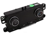 Auxiliary Hvac Control Panel 55CXCJH79 For Chevy Tahoe Suburban 2021 2022 2023. Fixed Price $112.10.