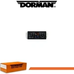 Dorman Rear Climate Control Module For 2007 Chevrolet Silverado 3500 Classic V8-. Fixed Price $279.14.