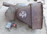 1947 1952 Gmc Truck Air Flow Heater / Defrost Original Accessory. Fixed Price $350.00.