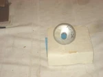 Ac Inline Filter, Nos 52450924. 66-98 Camaro/chevelle/chevy/nova/corvette, More. Fixed Price $48.75.