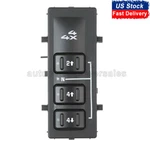 19259312 4WD 4X4 Wheel Drive Selector Switch For Gmc Sierra 1500 2500 Hd 3500. Fixed Price $16.89.
