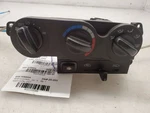 Geo Prizm Lsi, Temperature Control Unit With Ac, 1993-1997, 94854381. Fixed Price $162.56.