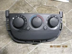 2005-2009 Chevy Uplander 05-07 Saturn Relay Temperature Control A/c Heat Oem. Fixed Price $84.99.