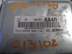 Temperature Control With Heated Seat KA1 Opt C68 Fits 11-15 Cruze 8223498. Fixed Price $40.00.
