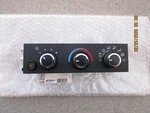 Gmc Chevy 84555665 Acdelco A/c Heater Climate Temperature Control Oem Brand New. Fixed Price $222.89.