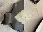 Camaro Dash Defroster Vent, 69-79 Nova Gm #3973729. Fixed Price $75.00.