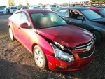 Used A/c Temperature Control Module Fits: 2012 Chevrolet Cruze Cente. Fixed Price $88.36.