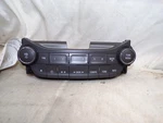 2013 Chevrolet Malibu Radio Control Panel 22881001 QZA12. Fixed Price $8.75.