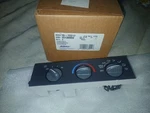Delco Genuine Parts Hvac Control #15-72217 Gm 15130959. Fixed Price $149.99.