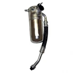 For Chevy Trailblazer 2003 04 05 06 07 08 2009 A/c Accumulator W/ Hose Assembly. Fixed Price $65.33.