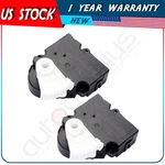 Blend Door Actuator For Buick Chevrolet Gmc Isuzu Oldsmobile 03-04 Saab. Fixed Price $31.29.