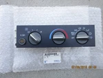 96 - Chevy Express 1500 2500 3500 A/c Heater Climate Temperature Control New. Fixed Price $411.20.