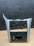 2008 To 2012 Chevrolet Traverse Climate Control Unit Heater Ac Panel AA8996 Dg. Fixed Price $29.50.