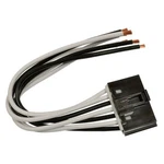 For Gmc C3500 99 Standard S916HT Intermotor Hvac Blower Resistor Connector. Fixed Price $33.66.