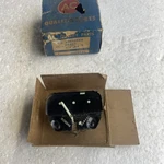 Nos 55-59 Chevy Truck Oil Pressure Gauge 60LB Hot Rod Ac Gm 1508246 02BB2. Fixed Price $39.99.