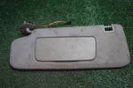 2018 Chevrolet Equinox Driver Side Sun Visor Oem One Peice 84126666. Fixed Price $50.99.