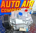 A/c Compressor Fit Chevrolet Sonic 13-18 1.6L 1.8L, Trax 13-20, 97496. Fixed Price $164.99.