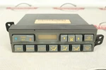 1990-1991 Corvette C4 Electronic Climate A/c Control Head Unit Hvac Convertible. Fixed Price $225.00.