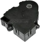Hvac Blend Door Actuator-heater Dorman 604-105. Fixed Price $45.86.