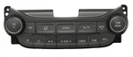 2013 Chevrolet Malibu Oem Original Radio Audio Controls 22881000 Option Ufu. Fixed Price $38.25.
