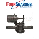 Four Seasons Hvac Heater Control Valve For 1997-2004 Mazda B2300 Heating Lx. Fixed Price $37.11.