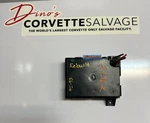 1992-1993 C4 Corvette Rebuilt Ac Programmer; 16152431. Fixed Price $325.00.