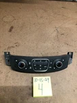 2018-2018 Chevrolet Traverse Ac Heater Climate Control Temperature Oem 84216554. Fixed Price $20.41.