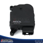 Hvac Heater Air Blend Door Actuator For Chevry 2500 Silverado Gmc Sierra. Fixed Price $19.25.