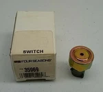 35969 Four Seasons A/c Condenser Fan Switch-pressure. Fixed Price $20.30.
