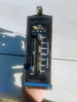 1974 1975 1976 1977 Pontiac Ventura Omega Nova A/c Heater Control 346105. Fixed Price $150.00.