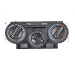 Delco Hvac Control Panel Fits Chevy City Express 2015-2018 Lt 17MBSB. Fixed Price $250.81.