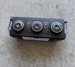 2010-2011 Chevrolet Silverado Heater Control 20887810. Fixed Price $35.00.