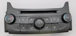 23168352 Heater Ac Controls 2013 - 14 Chevy Malibu W/o Heated Seats Ecco. Fixed Price $37.49.
